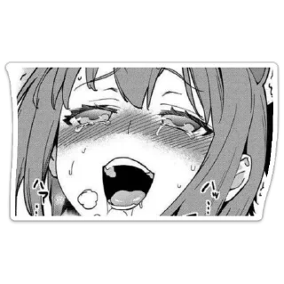 Стикер пакет - 9