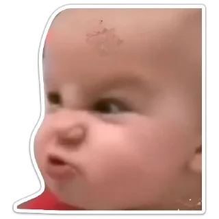 Стикер пакет - 10