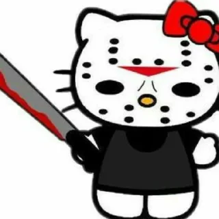 Sticker d3epTīkT0к - 5