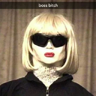 Sticker d3epTīkT0к - 3