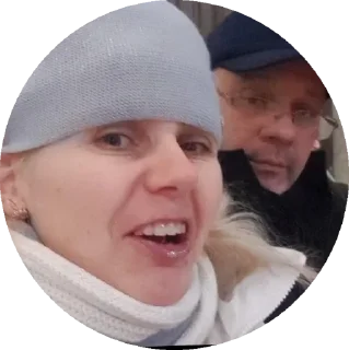 Sticker ахвхвхвзвзв - 3