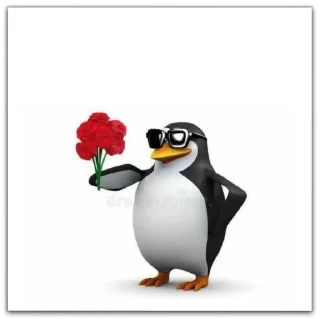 Стикер О, великие Нары - 4