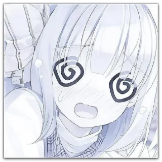 Стикер О, великие Нары - 2