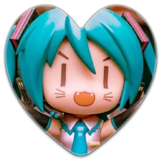 Стикер О, великие Нары - 6