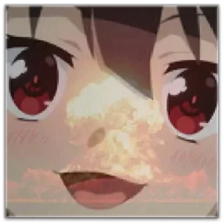 Стикер О, великие Нары - 10