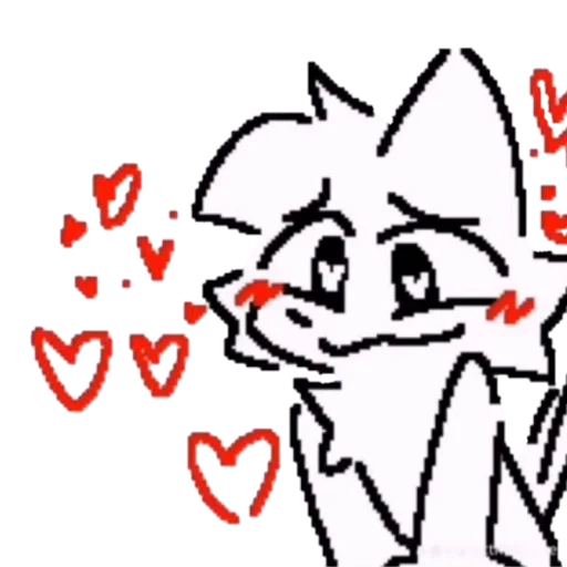 Глупый Бойкиссер - 