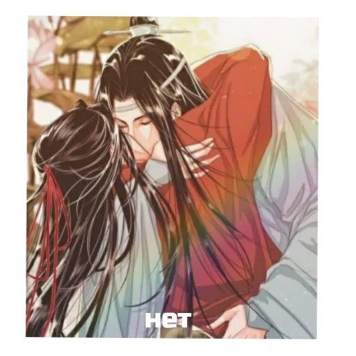 anime illustration fiction