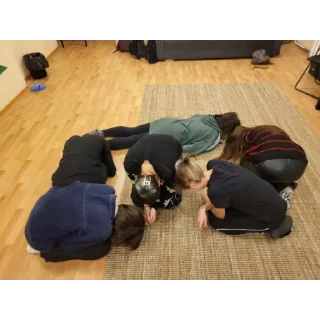 Sticker Инверсия - 10