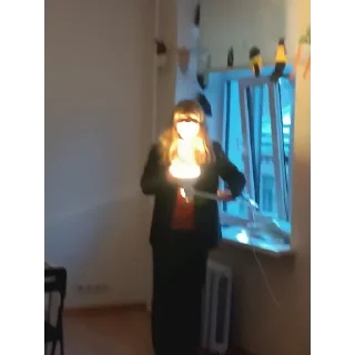 Sticker Инверсия - 5