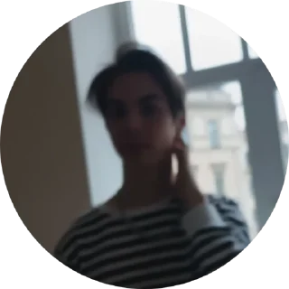 Sticker Инверсия - 4