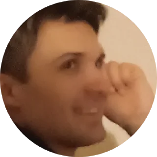 Sticker Инверсия - 9