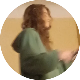 Sticker Инверсия - 6