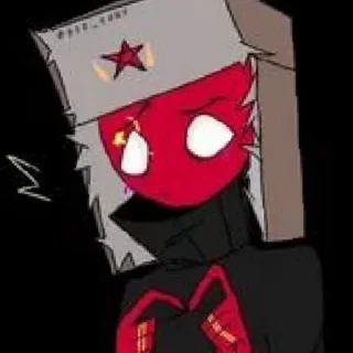 Стикер ссэсэрейх - 6