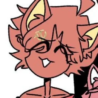 Стикер ссэсэрейх - 8