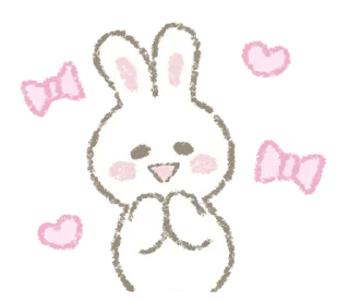 Стикер ૮꒰ྀི ◞⸝⸝⸝⸝ ◟꒱ྀིა миуу @angelstick - 1