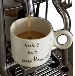 Sticker Яяяяяяя - 8