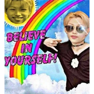 Sticker Яяяяяяя - 0