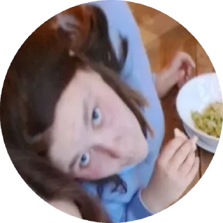 Sticker Яяяяяяя - 10