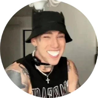 smile human face person