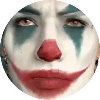 lip lipstick closeup