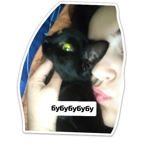 Sticker бугагагагашеньки - 5