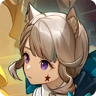 Стикер Fontaine @dilonshy - 0