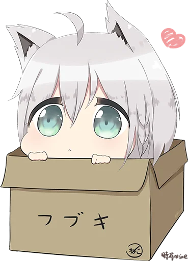 cartoon anime sketch