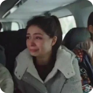 Sticker Yargi Family - 8