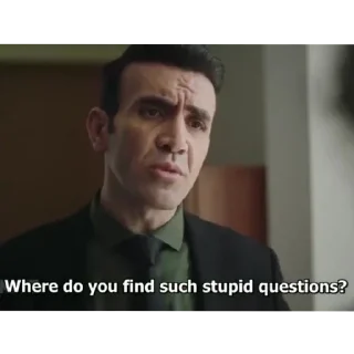 Sticker Yargi Family - 1