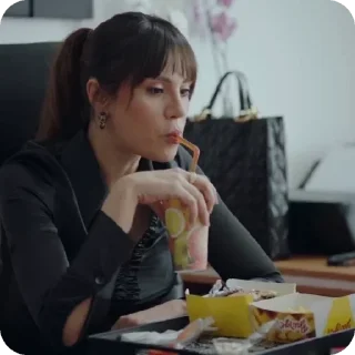 Sticker Yargi Family - 7