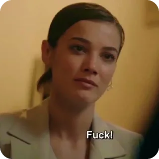 Sticker Yargi Family - 2