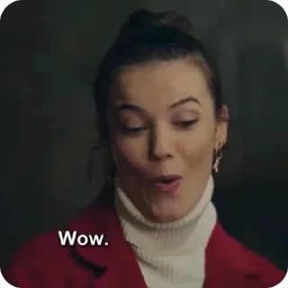 Sticker Yargi Family - 4