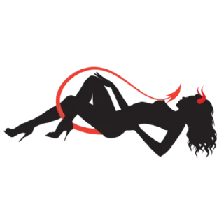 Стикер эро @ero_staf - 4