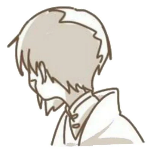 Стикер Dr.Stone - 4