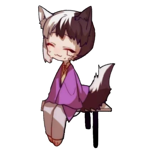 Стикер Dr.Stone - 1