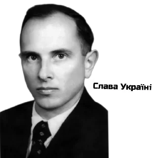 Sticker vip Ukraine 🇺🇦 - 8