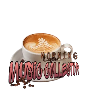 Sticker Будильник - 1