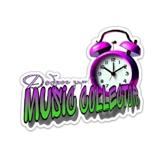 Sticker Будильник - 3