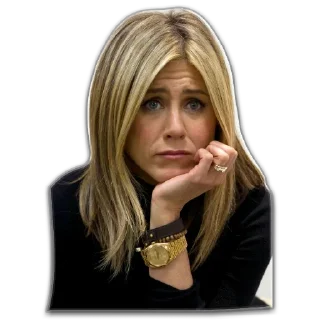 Стикер дженДи - 7