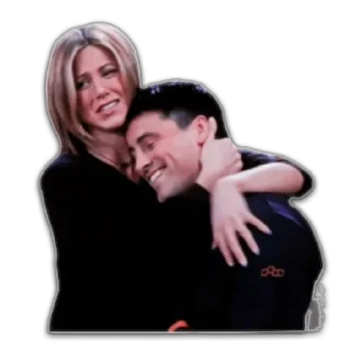 Стикер дженДи - 8