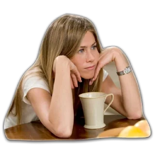 Стикер дженДи - 9