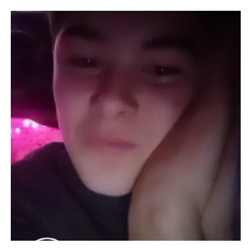 Стикер дЭбилы - 5