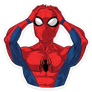 Sticker Больше стикеров тут: @allstickers_tg - 1