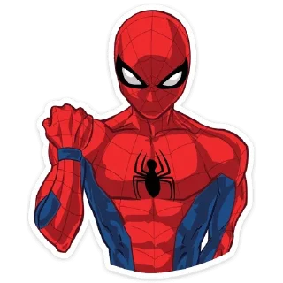 Sticker Больше стикеров тут: @allstickers_tg - 10