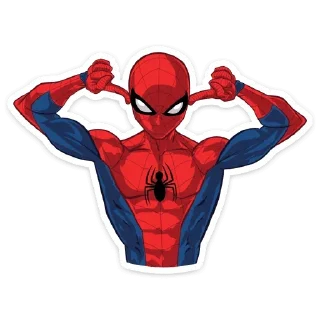 Sticker Больше стикеров тут: @allstickers_tg - 2