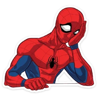 Sticker Больше стикеров тут: @allstickers_tg - 4