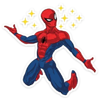 Sticker Больше стикеров тут: @allstickers_tg - 7