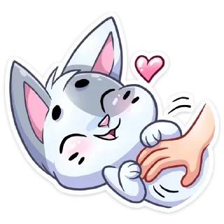 Sticker Больше стикеров: @sticerru - 2