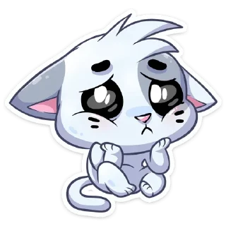 Sticker Больше стикеров: @sticerru - 3