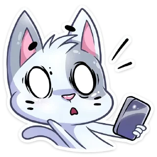 Sticker Больше стикеров: @sticerru - 6